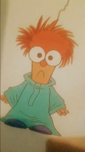 Muppet babies Intro My version