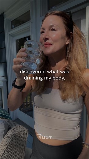 Being refreshed isn’t a luxury — it’s the foundation of your health, focus, and wellbeing. Recharge your body and mind with the comprehensive recovery system, built by experts in sleep, health and wellness. ⚡️ ✅ HRV Elevation ✅ Deep Sleep Reset ✅ Daily Energy Boost ✅ Full-Body Recovery ⭐️ Trusted by thousands of happy customers Start your recovery today ➡️ | Ruut