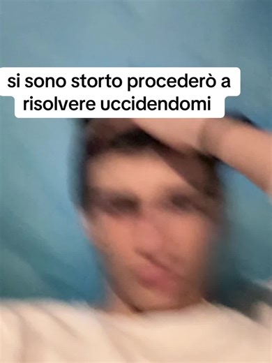 Scherzo divertente con filtro invertito