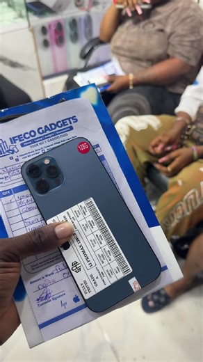 Explore the Latest Tech Gadgets at IFECO Ikeja