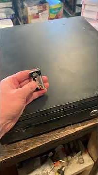How to open a cash register with out a key