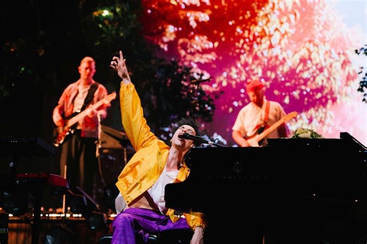 英國當代音樂奇才Jacob Collier：每張專輯都奪葛萊美、與 Coldplay 主唱神合作 - MeMeOn 迷迷音