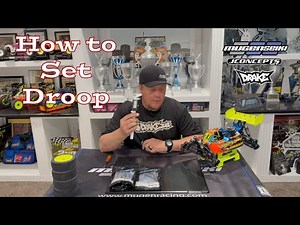 How to Set Droop