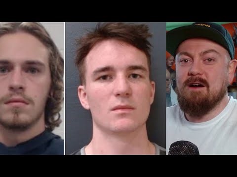 Men Planned To Take Over Island To Make Locals Their S** Slaves