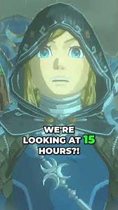 Can I beat 170 bosses before the timer hits zero? ⚔️ #zelda #challenge