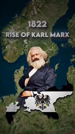 Global expansion of Communism🔥 #history #evolution #communism