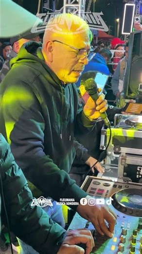 Gaita Con Alegria - Super Dengue #SuperDengue #Sonidero #Viral