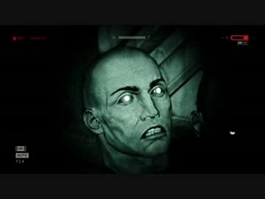 ホラーゲーム OUTLAST 実況プレイ Part1