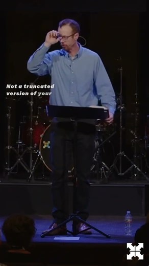 God Wants to Use You #AuthenticFaith #BeYourself #GodUsesYou #HolySpirit #Jesus #ChurchLife #Faith