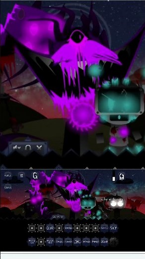 Sprunki The Definitive Phase 11