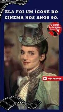 18 | Você se lembra dessa atriz? #winonaryder #cinequiz #quiztime #cine90 #strangerthings