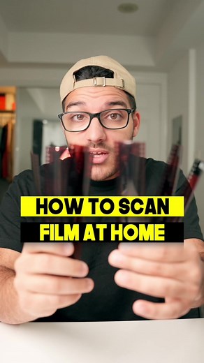 Stefano | Toronto Photographer on TikTok