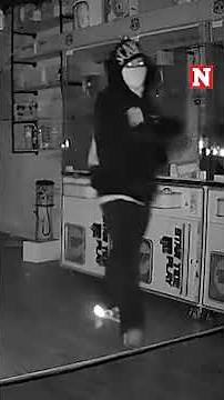 Labubu Dolls Targeted In Alleged Robbery Caught on Camera