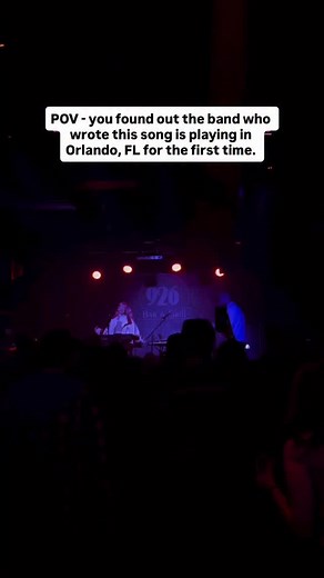 We are playing tonight at @abbeyorlando with @janeleomusic and @treisandfriends | New Constellations