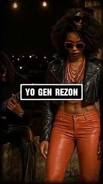 Yo Gen Rezon | Haitian Acoustic Ballad Haitian Twoubadou Noir 62 BPM #shorts