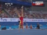 2014年第45届体操世锦赛 男团决赛 20141007 1