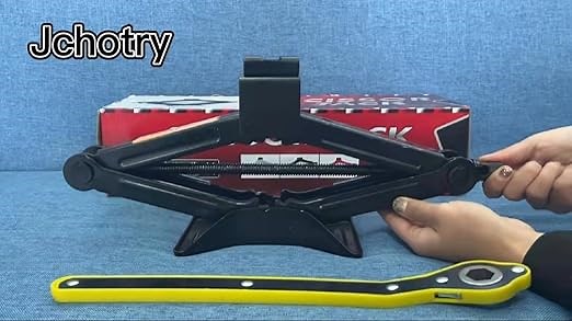 scissor jack for car