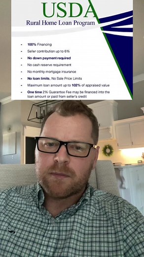 Understanding USDA Rural Development Home Loan Credit Analysis