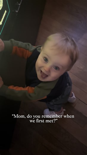 Cherishing First Outfits: A Mother's Heartfelt Moment