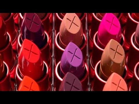 NEW Smashbox Prime & Plush Lipsticks Swatched!