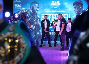 Ten of the best light heavyweight fights of all time