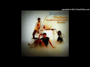 Imagination - Flashback - Soulful French Touch Remix