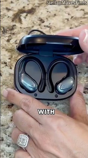 BX17 Wireless Earbuds Review 🔥 80H Playtime, IPX7 Waterproof, Noise Canceling, Best for Workout!
