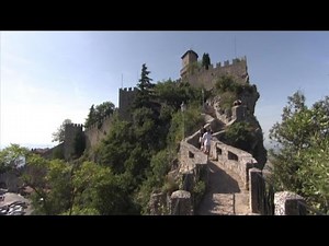 San Marino | Euromaxx - Europe's Micro-States