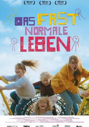 Das fast normale Leben - Stream: Jetzt Film online anschauen