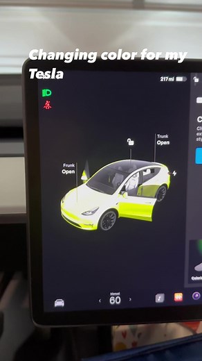 1.3K views · 73 reactions | Changing color for my Tesla #tesla #cars #teslamodely #teslacars #electricvehicles #electriccars #electric #savegas #savetheplanet #carsofinstagram #electric #electriccarsarethefuture #reelsfb #reelsvideo #reelsph #reels2023 #reelsfb #reelsviral #reelsinstagram #reelfbpage #reelfacebook #OFW #ofwlife #OFWUSA | Tiffin in California | Facebook