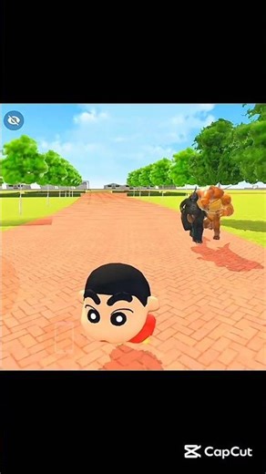 indian theft😱 aurasimulator☀️#shortsfeed #shorts #sinchan