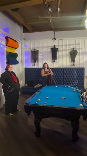 Tuesdays 🏳️‍⚧️ | Rumours HFX