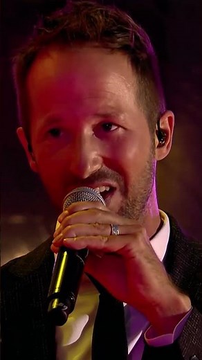 🔥🎶 MOST BEAUTIFUL DUET EVER! Amigos Para Siempre - Friends For Life #shorts - Wendy Kokkelkoren