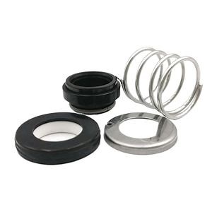 [Hot Item] Ebara Sqg Pump Seal, 156 Mechanical Seal with NBR 18mm