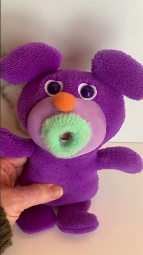 Fisher Price Sing a ma jig