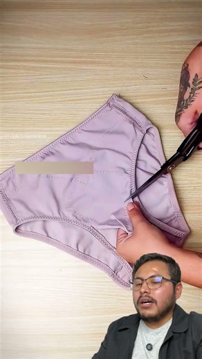 Don't throw away your old clothes! Check out this amazing trick ✂️✨