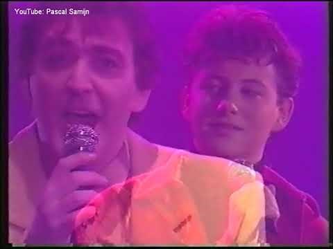 Frank Dingenen & Niels William - Dat goed gevoel