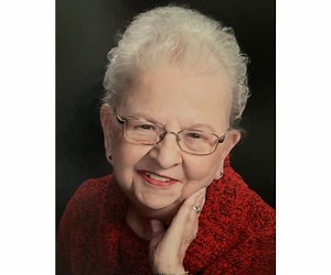 Janet Roberts Obituary (2025) - Wausau, WI - Helke Funeral Home and Cremation Service