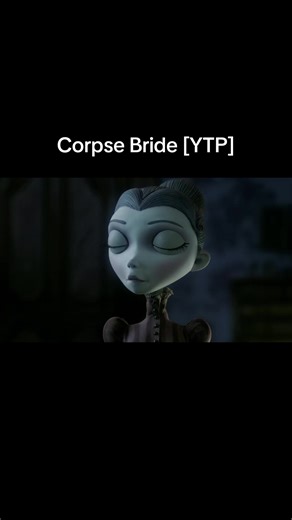 Corpse Bride: A Unique YTP Experience