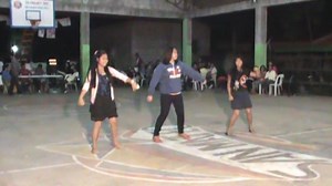 2.1K views | Kasalan sayawan sa probinsya Groom & Bride Wedding 2016 #holidaytradition #dancereels #holidaytraditions #wedding | Aurora Verdillo | Facebook