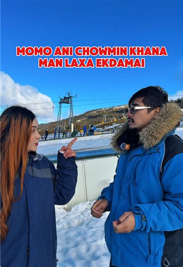 After enjoying the beauty of Snowy Mountains ❄️🏔️ Don’t miss the chance to warm up with a hot meal and your favorite Nepalese flavors at CLS 🍲❤️ The perfect way to end a snowy adventure 😋🍽️ If you’re a large group, don’t forget to pre-order 📞 61 423 066 364 #CLS #ManjuSpecial #SnowyMountains #NepaleseFood #FoodLovers