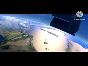 UNIVERSAL 110 YEARS LOGO PARTE 5