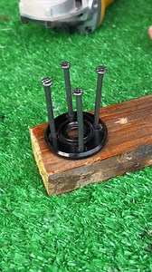 765K views · 3.4K reactions | Make an amazing key for your tool using wood  #diy #tips #solutions #ideas | Ryan Myers Spearfishing | Facebook