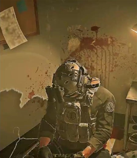 Ghost Missed His Knife 💀