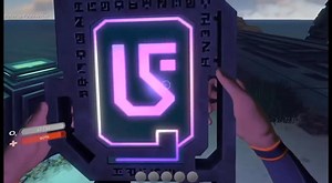 What are Alien Tablets?