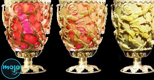 Top 10 Ancient Technology Discoveries That Changed EVERYTHING | Videos on WatchMojo.com