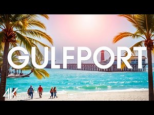 Top 10 Best Things to Do in Gulfport, Mississippi [Gulfport Travel Guide 2026]