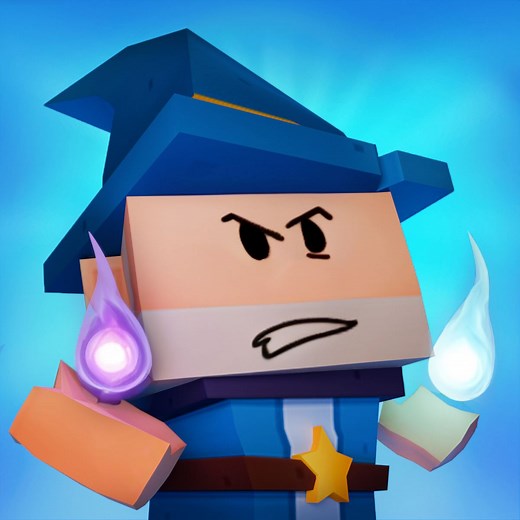 MAGICLAND.IO - 免费在线玩! | Poki (宝玩)