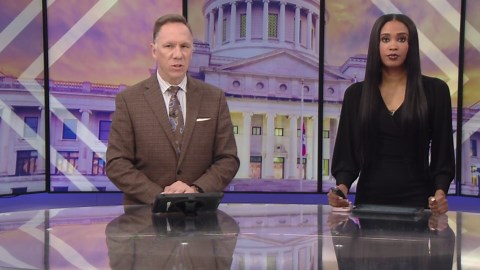 Former Arkansas Governor Jim Guy Tucker dies at 81