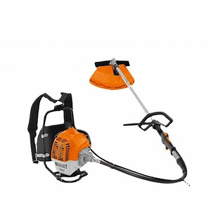 [Hot Item] Mini Excavator Lawn Mower